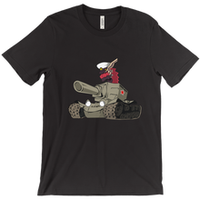 generalgravey-9807 T-Shirts
