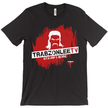Banden-Shirt