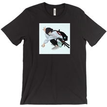 zacboura T-Shirts