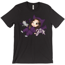 jinxettte T-Shirts