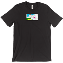shxdowx1 T-Shirts