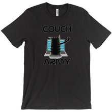 CouchArmy T-Shrit