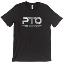 powertripoperations T-Shirts