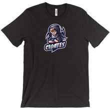 cidates T-Shirts