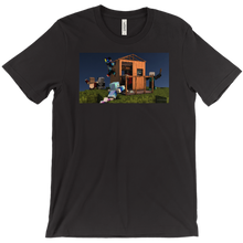 flyingfinish T-Shirts