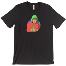 Blasian Siracha T-Shirts