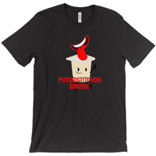 puddingitinyou T-Shirts