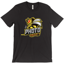 photoracertv T-Shirts