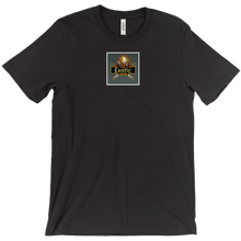 team_exotic_tv T-Shirts