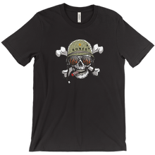 Discontinued - Skull T-Shirt