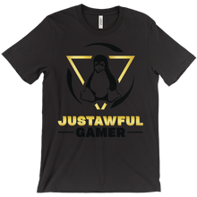 justawfulgamer T-Shirts