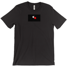 torn_rl T-Shirts
