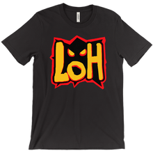 gebirges T-Shirts
