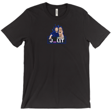 j_l1t T-Shirts