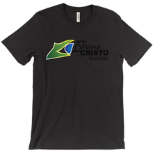iobpcitaquera T-Shirts