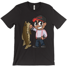 kragit T-Shirts