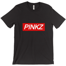 Pinkz T-Shirts