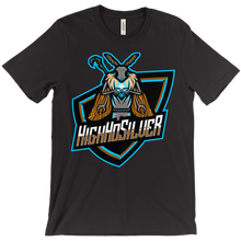 highhosilver99 T-Shirts