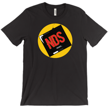 nadadamnshow-7576 T-Shirts