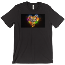 lmoro1 T-Shirts