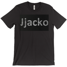 jjacko T-Shirts