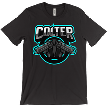 colter-248 T-Shirts