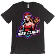 ididmrsclaus T-Shirts