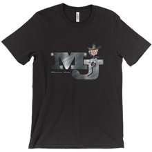 mister_jim_gaming T-Shirts