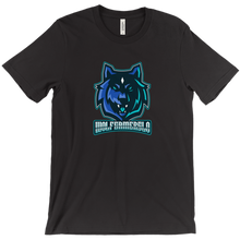 wolfgamerslo-6392 T-Shirts