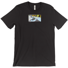 losik_cz T-Shirts