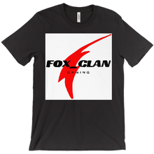 fox_manuel_yt T-Shirts