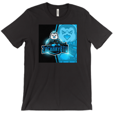 zacharybtw-6458 T-Shirts