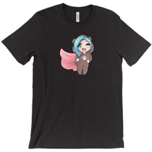captaincuddles_x T-Shirts
