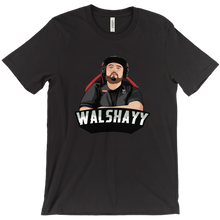walshayy T-Shirts