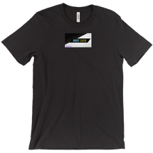 ghost__side T-Shirts