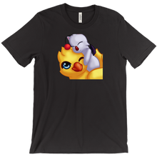 Dera's Cuddle T-Shirts