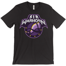 sirwarhorn T-Shirts