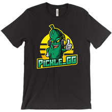 picklegaminggg T-Shirts
