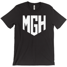 officialmgh T-Shirts