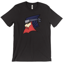 redbeardedninja T-Shirts