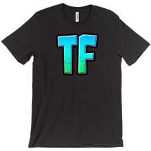 midnitegamer92 T-Shirts