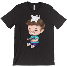 nerdralls T-Shirts