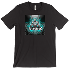 mkiceandfiregaming T-Shirts