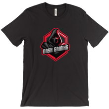 dashgaming-4362 T-Shirts