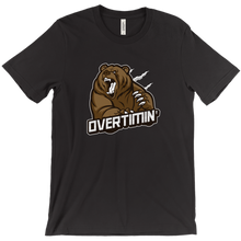 overtimin T-Shirts