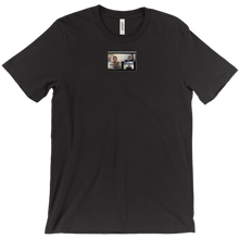 udibenzvi T-Shirts