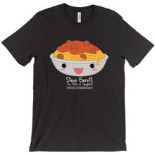 Steve Beretti T-Shirt