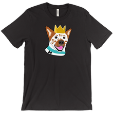 King Thor T-Shirt
