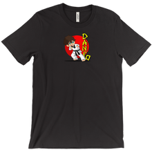 judo_danfo T-Shirts