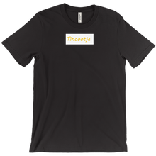 tinoootjee T-Shirts